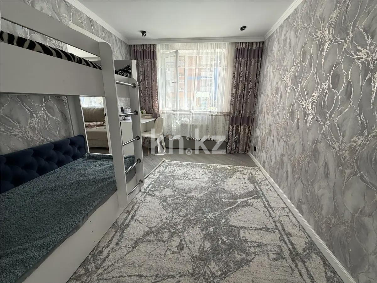 Продажа 2-комнатной квартиры, 53 м² в Алматы - фото 2