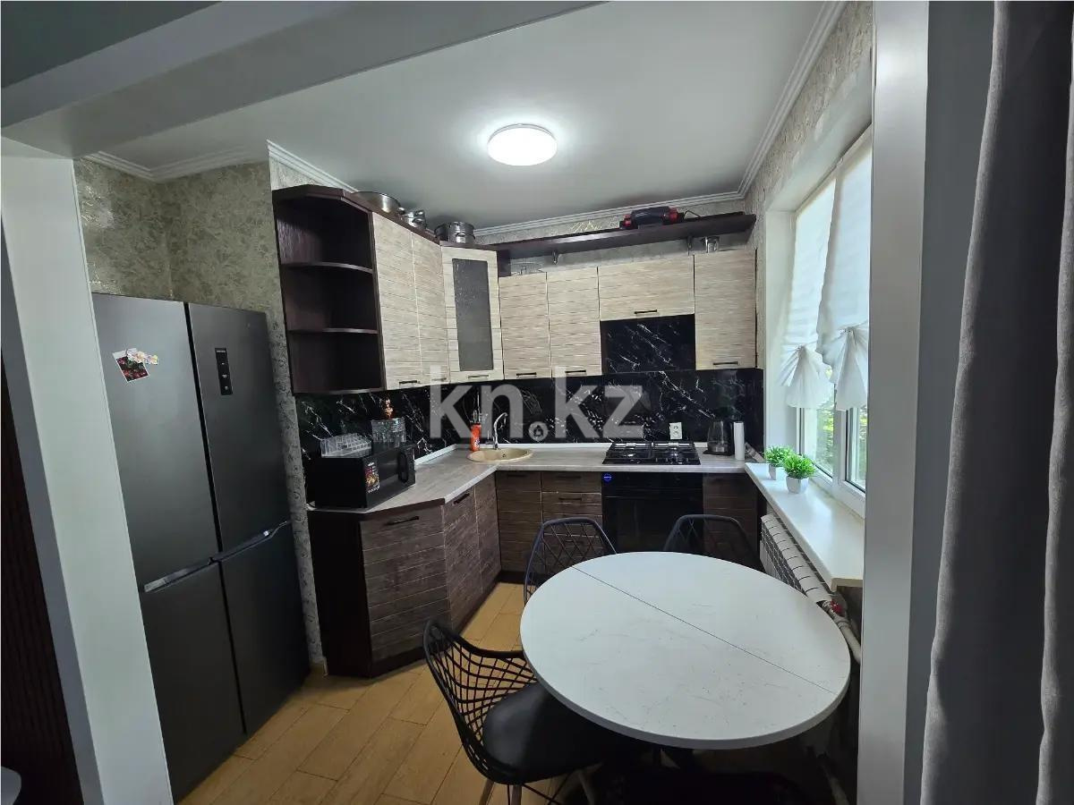 Продажа 3-комнатной квартиры, 61 м² в Алматы - фото 4