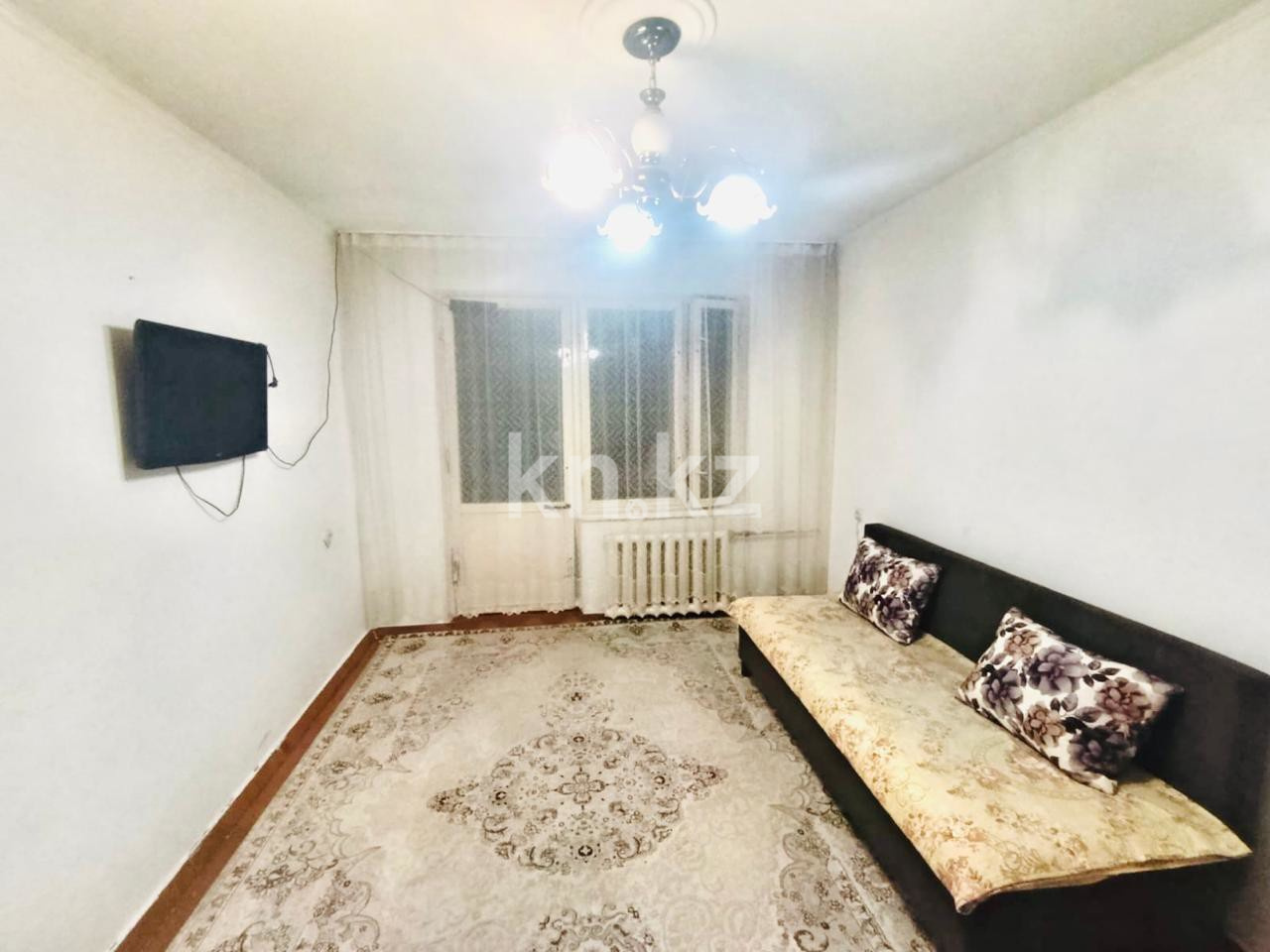 Продажа 1-комнатной квартиры, 31 м² в Алматы