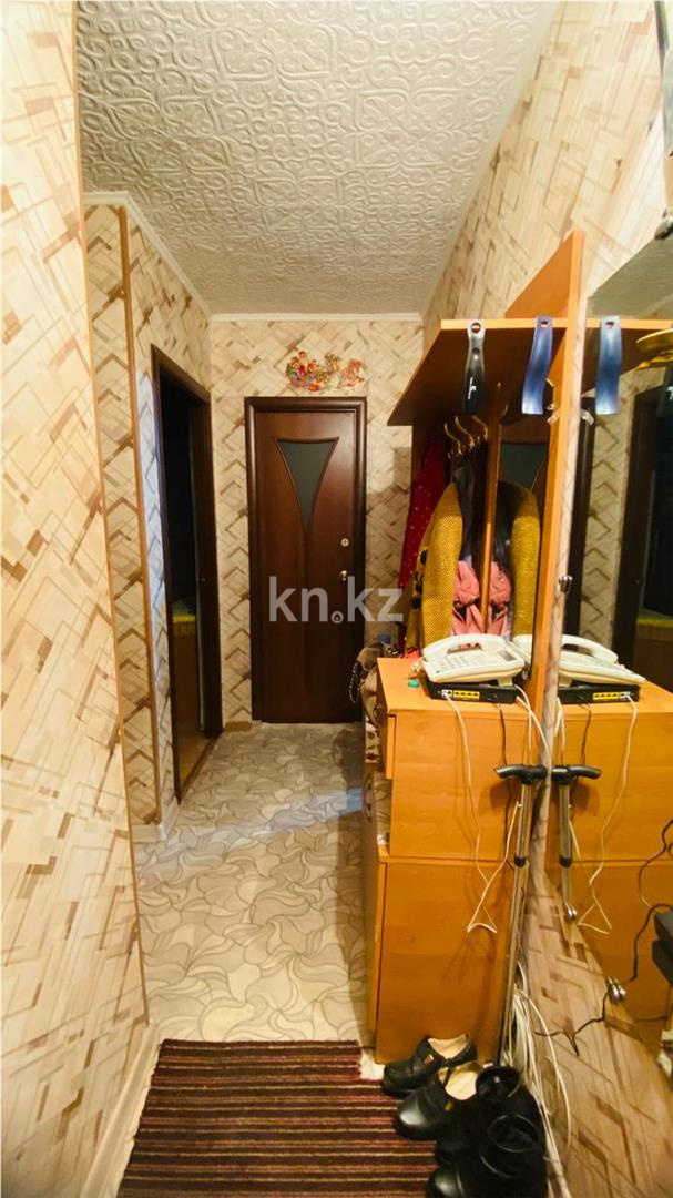 Продажа 2-комнатной квартиры, 46 м² в Караганде - фото 4