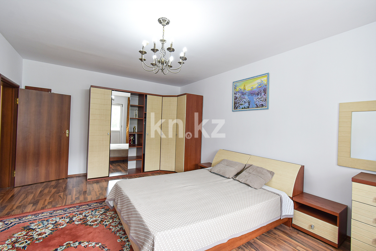Продажа 2-комнатной квартиры, 81.4 м² в Алматы - фото 14