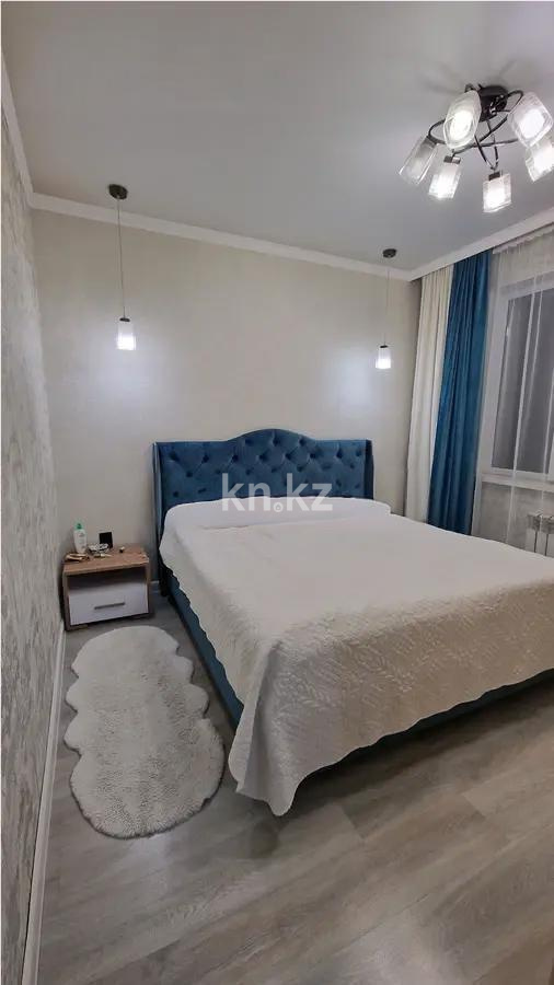 Продажа 3-комнатной квартиры, 70.4 м², мкр-н Дарабоз, дом  25а в Алматы - фото 3