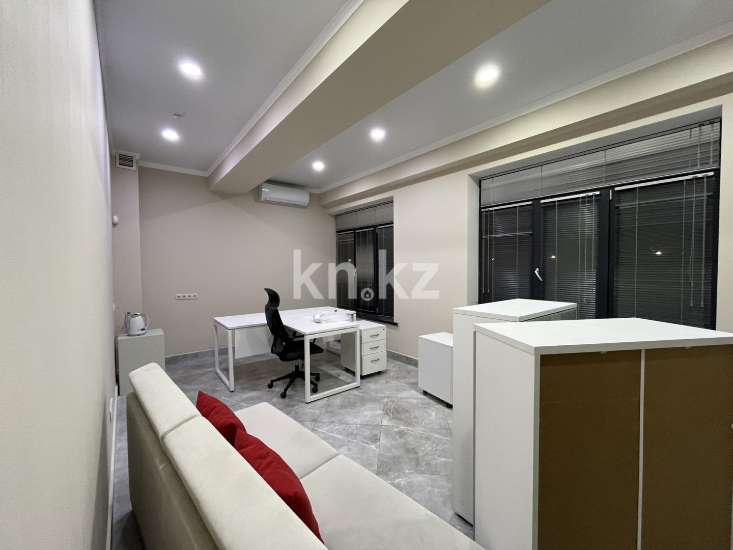 Аренда помещения в Алматы - фото 3