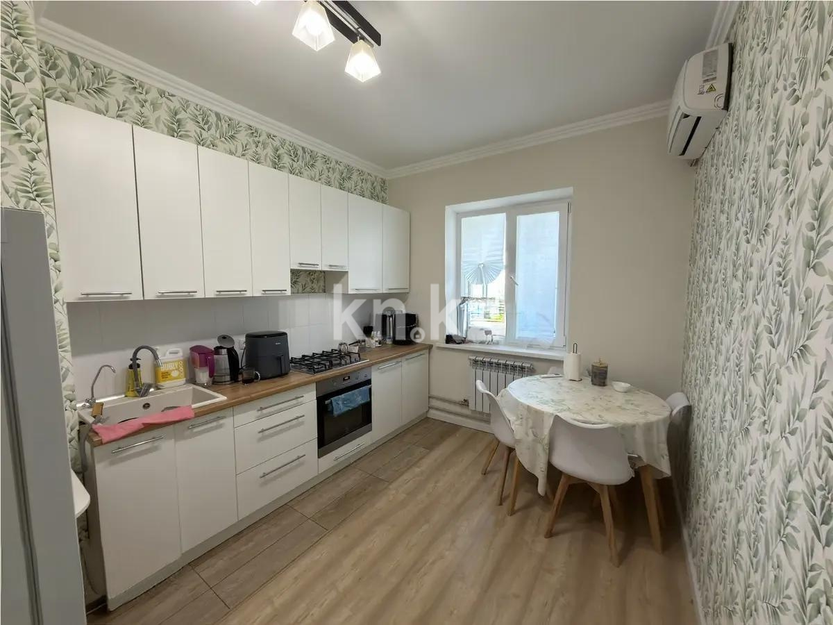 Продажа 1-комнатной квартиры, 33.7 м² в Алматы - фото 2