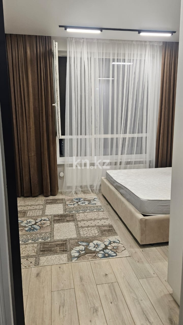 Аренда 2-комнатной квартиры, 50 м² в Астане - фото 6