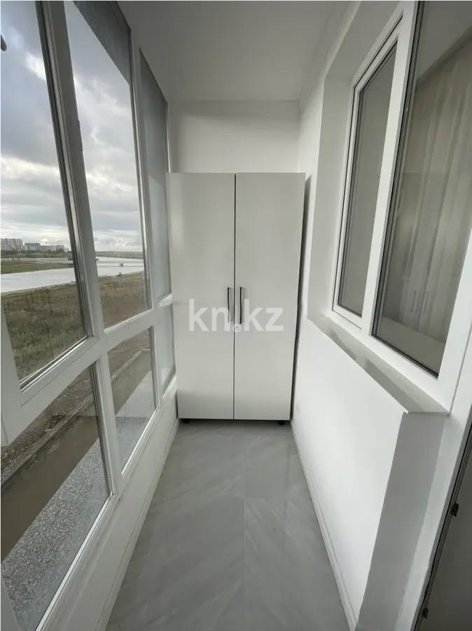 Продажа 1-комнатной квартиры, 20 м², ул. Е-810, дом  2/21 в Астане - фото 4