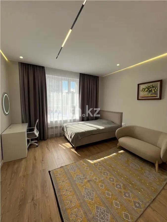 Продажа 3-комнатной квартиры, 98 м², ул. Бокейхана, дом  24 в Астане - фото 2