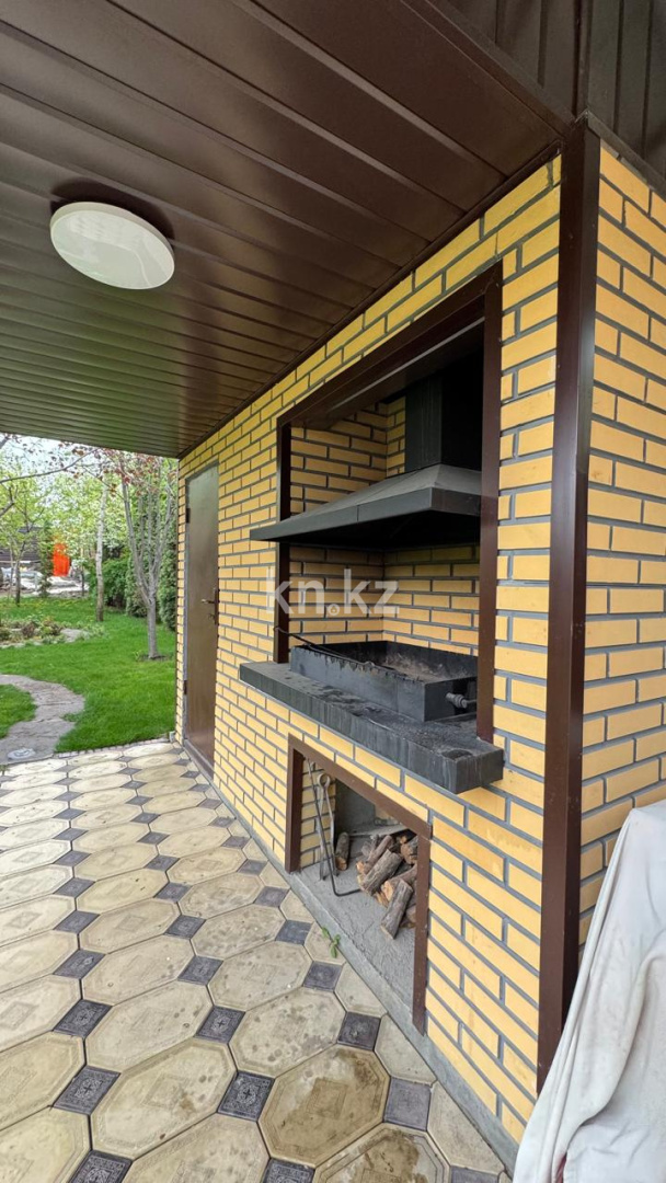 Продажа 3-комнатного дома, 147 м² в Алматы - фото 39