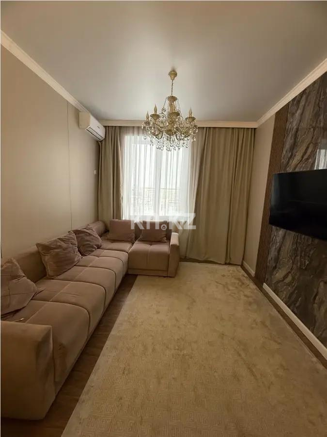 Продажа 4-комнатной квартиры, 94 м², ул. Керей, Жанибек хандар, дом  28 в Астане