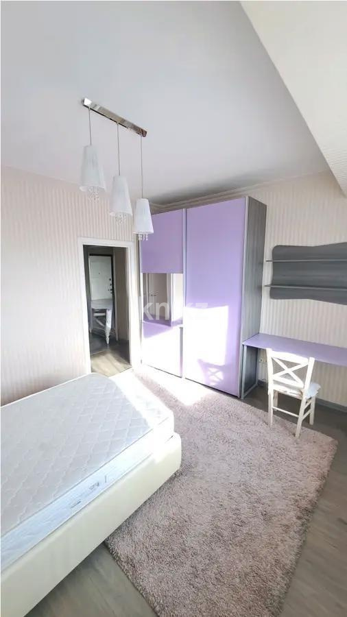 Продажа 3-комнатной квартиры, 100 м², ул. Казыбек би, дом  139 в Алматы - фото 3