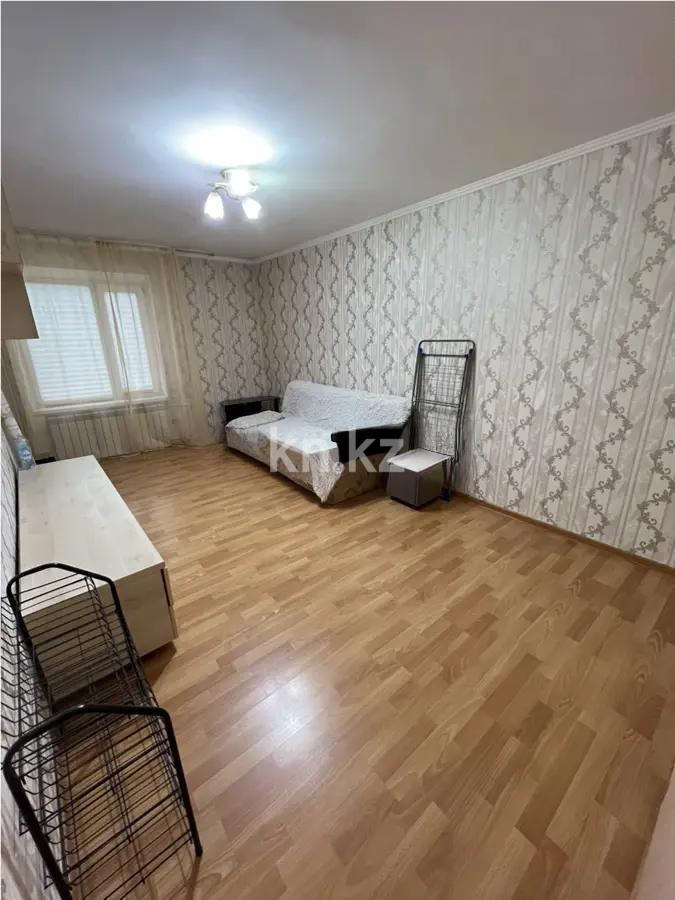 Продажа 1-комнатной квартиры, 30 м² в Астане