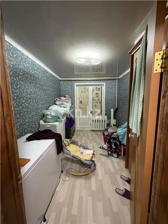Продажа 4-комнатной квартиры, 77.7 м² в Астане - фото 3