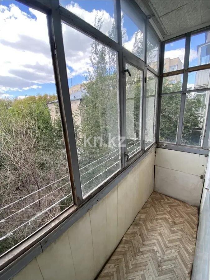 Продажа 2-комнатной квартиры, 43.7 м² в Астане - фото 5