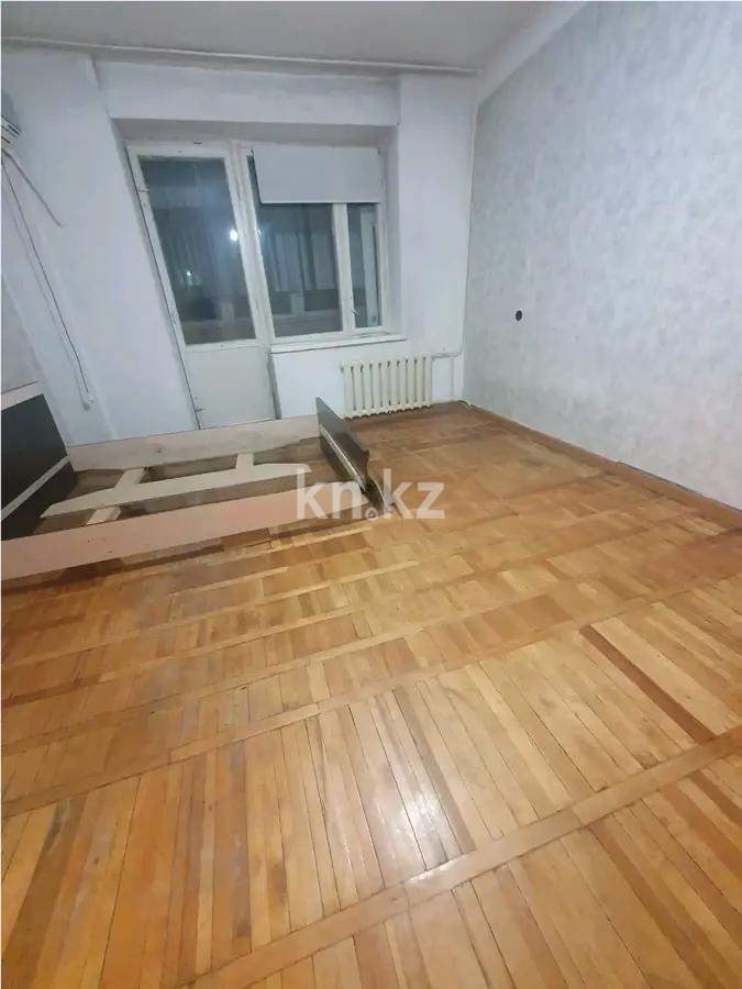 Продажа 1-комнатной квартиры, 35.2 м² в Алматы