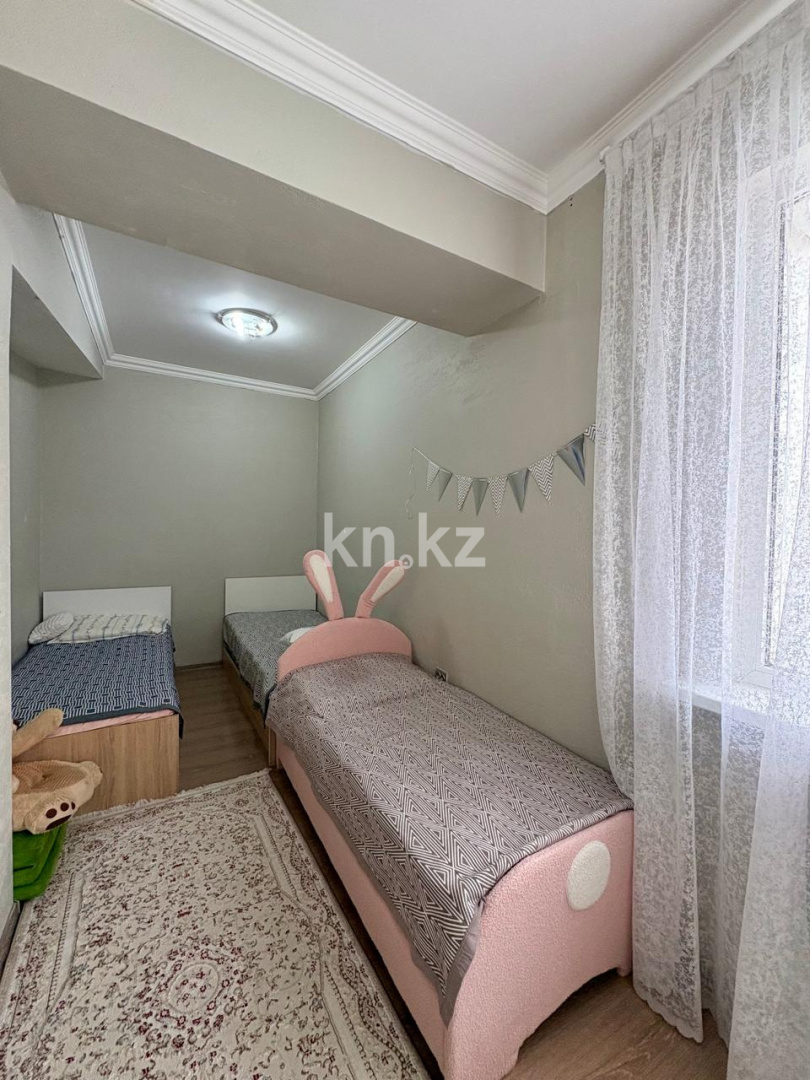 Продажа 2-комнатной квартиры, 60 м² в Алматы - фото 5