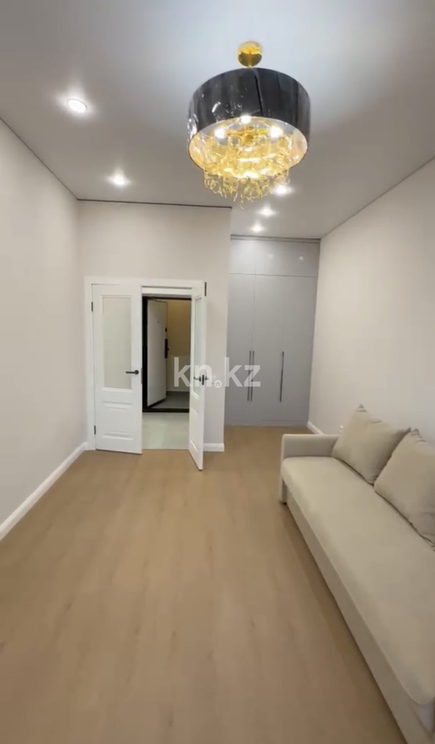 Аренда 1-комнатной квартиры, 43 м² в Астане - фото 7