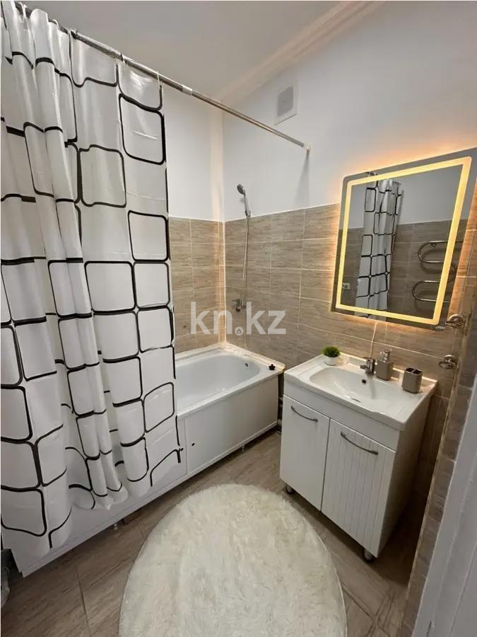 Продажа 2-комнатной квартиры, 62 м² в Алматы - фото 4