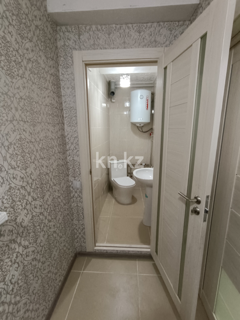 Аренда 2-комнатной квартиры, 52 м² в Астане - фото 11