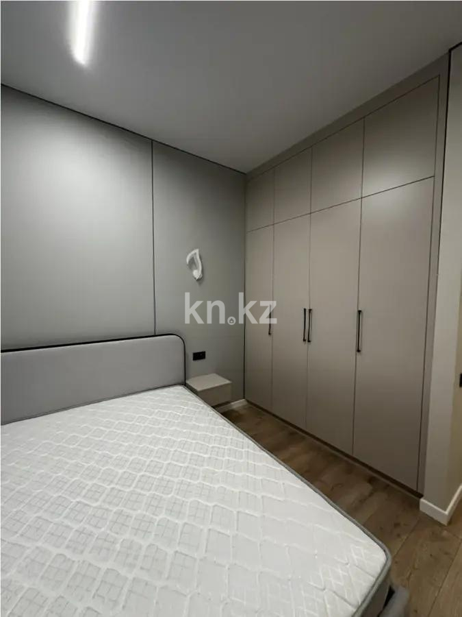 Продажа 2-комнатной квартиры, 42 м², ул. Молдагалиева, дом  9 в Астане - фото 2