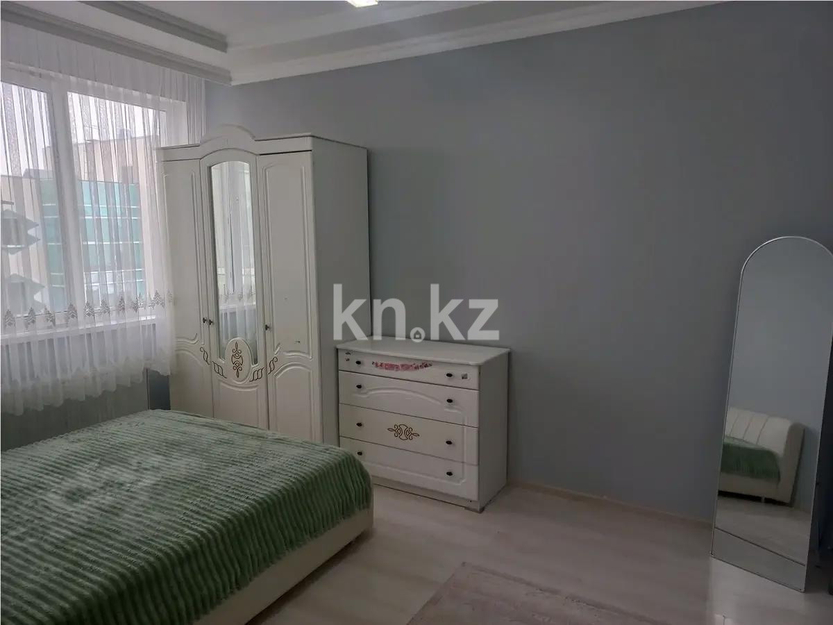 Продажа 2-комнатной квартиры, 53.2 м² в Астане