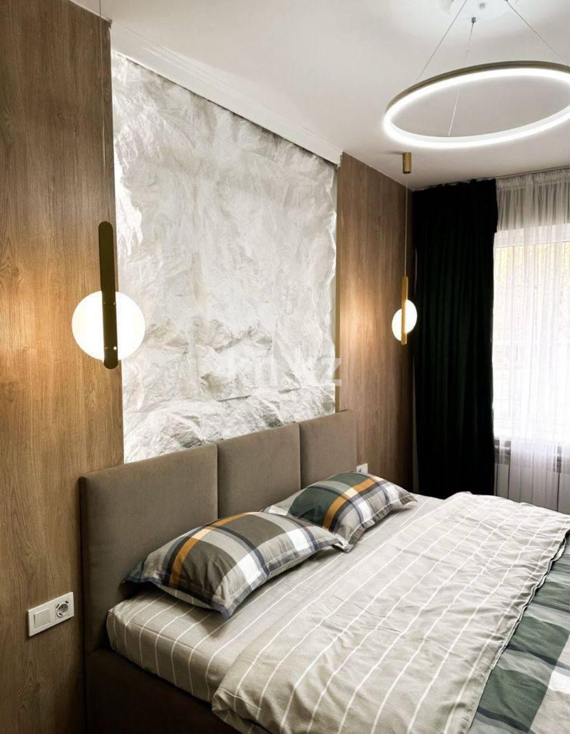 Аренда 1-комнатной квартиры посуточно, 55 м² в Караганде - фото 5