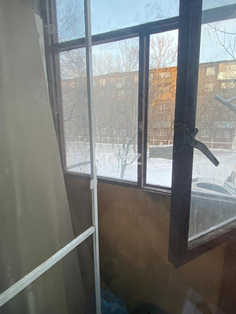 Продажа 2-комнатной квартиры, 47.7 м² в Караганде - фото 11