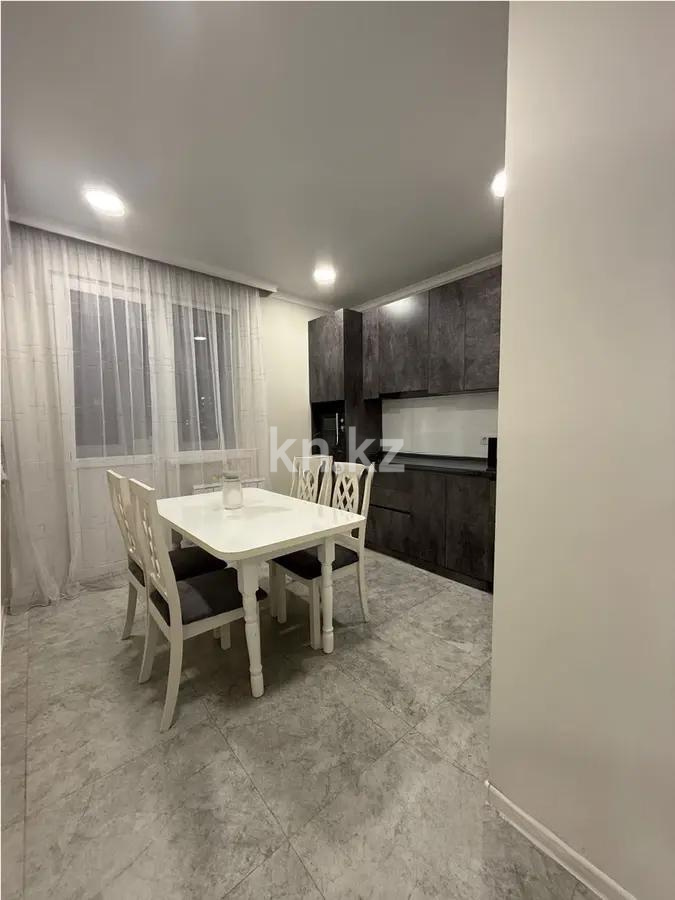 Продажа 2-комнатной квартиры, 42 м² в Алматы - фото 3