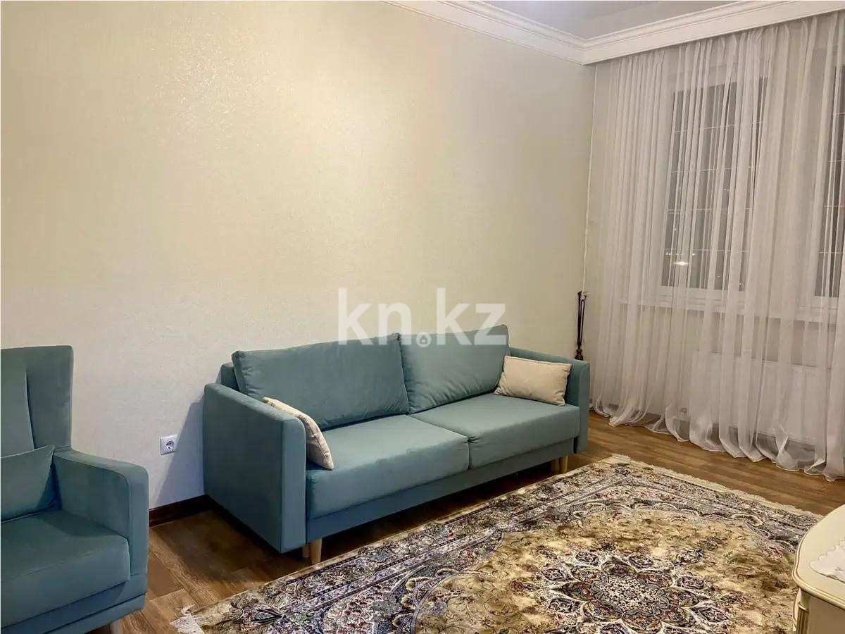 Продажа 3-комнатной квартиры, 83 м² в Астане