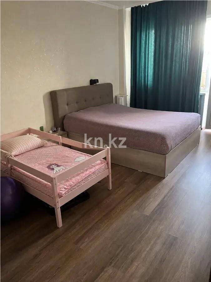 Продажа 2-комнатной квартиры, 65 м² в Караганде - фото 2