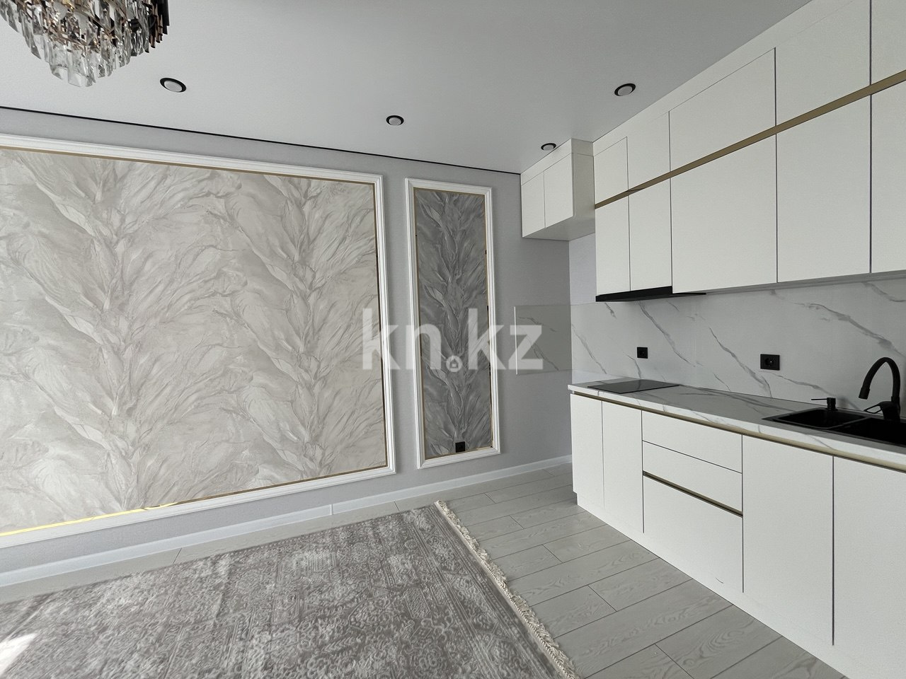 Продажа 2-комнатной квартиры, 36 м² в Астане - фото 3