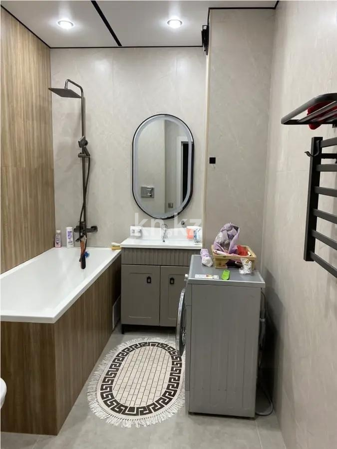 Продажа 2-комнатной квартиры, 50 м² в Алматы - фото 3