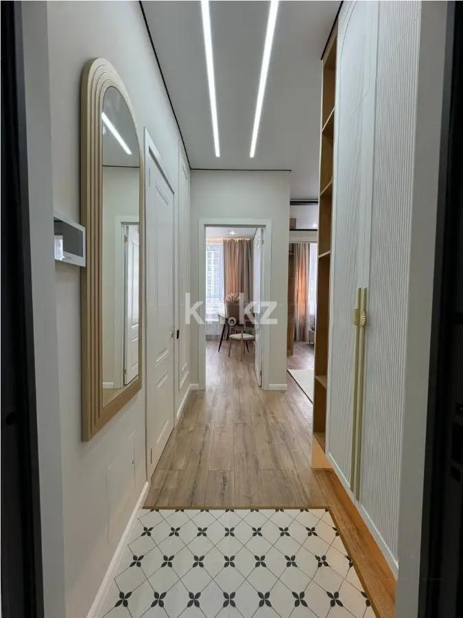 Продажа 2-комнатной квартиры, 40.5 м² в Астане - фото 5
