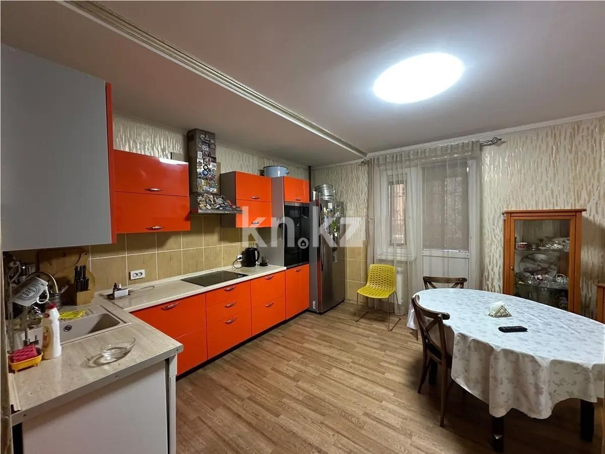 Продажа 3-комнатной квартиры, 149 м² в Алматы - фото 4