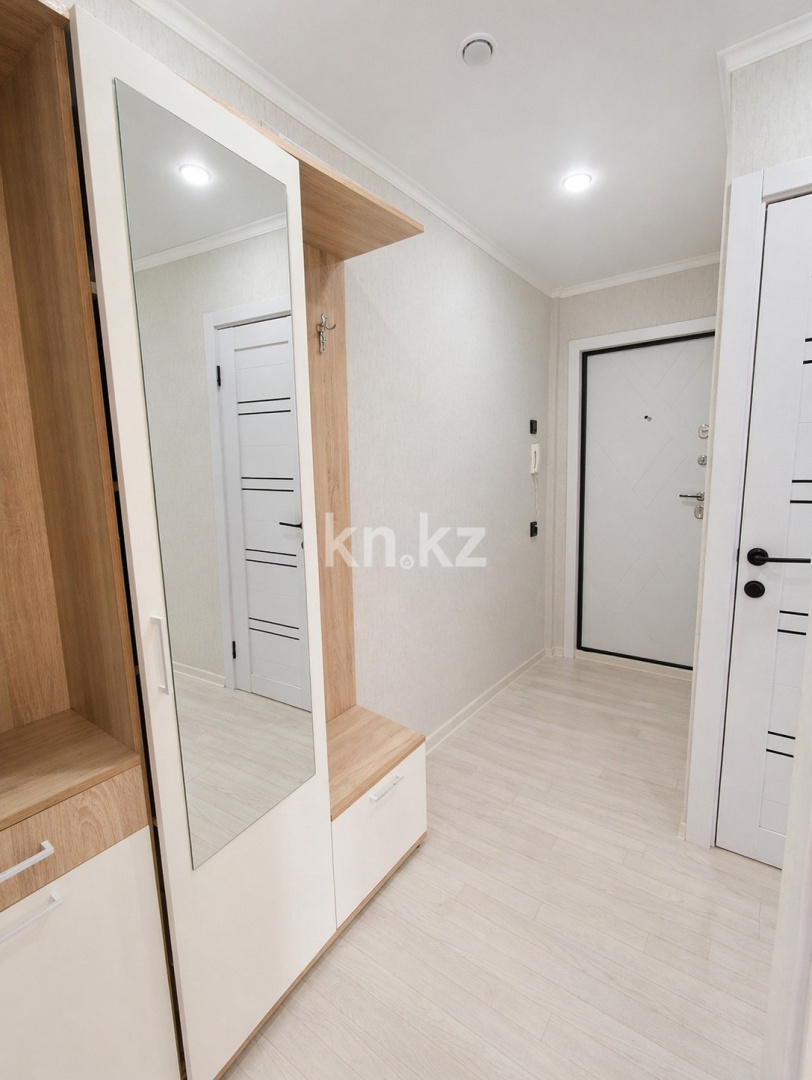 Продажа 3-комнатной квартиры, 48.1 м² в Уральске - фото 14