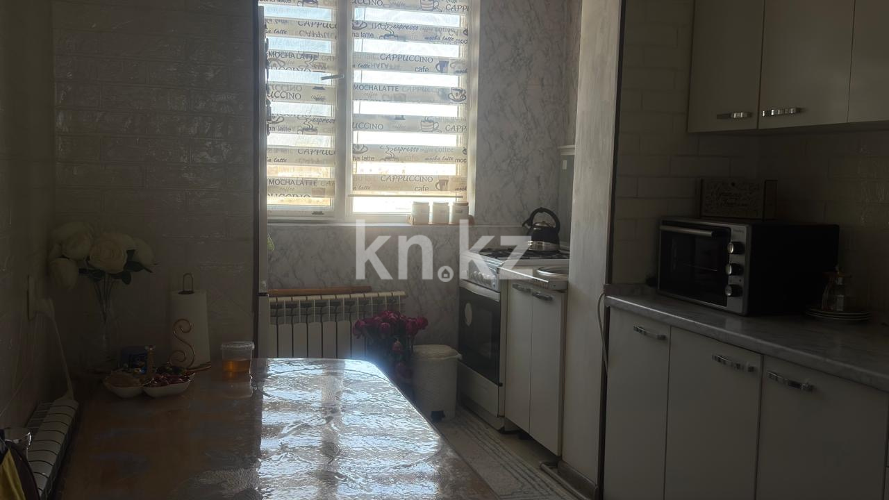 Продажа 3-комнатной квартиры, 78 м² в Шымкенте - фото 5