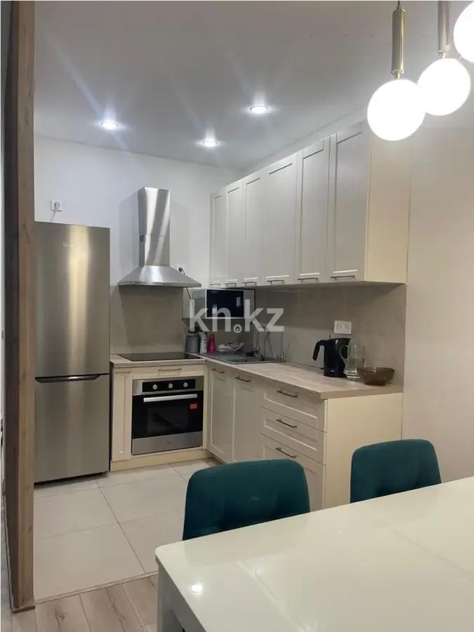 Продажа 2-комнатной квартиры, 64.5 м², ул. Маймекен, дом  6/1 в Астане - фото 3