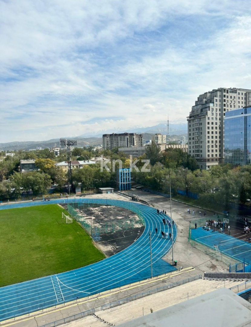 Аренда 1-комнатной квартиры посуточно, 33 м² в Алматы - фото 9