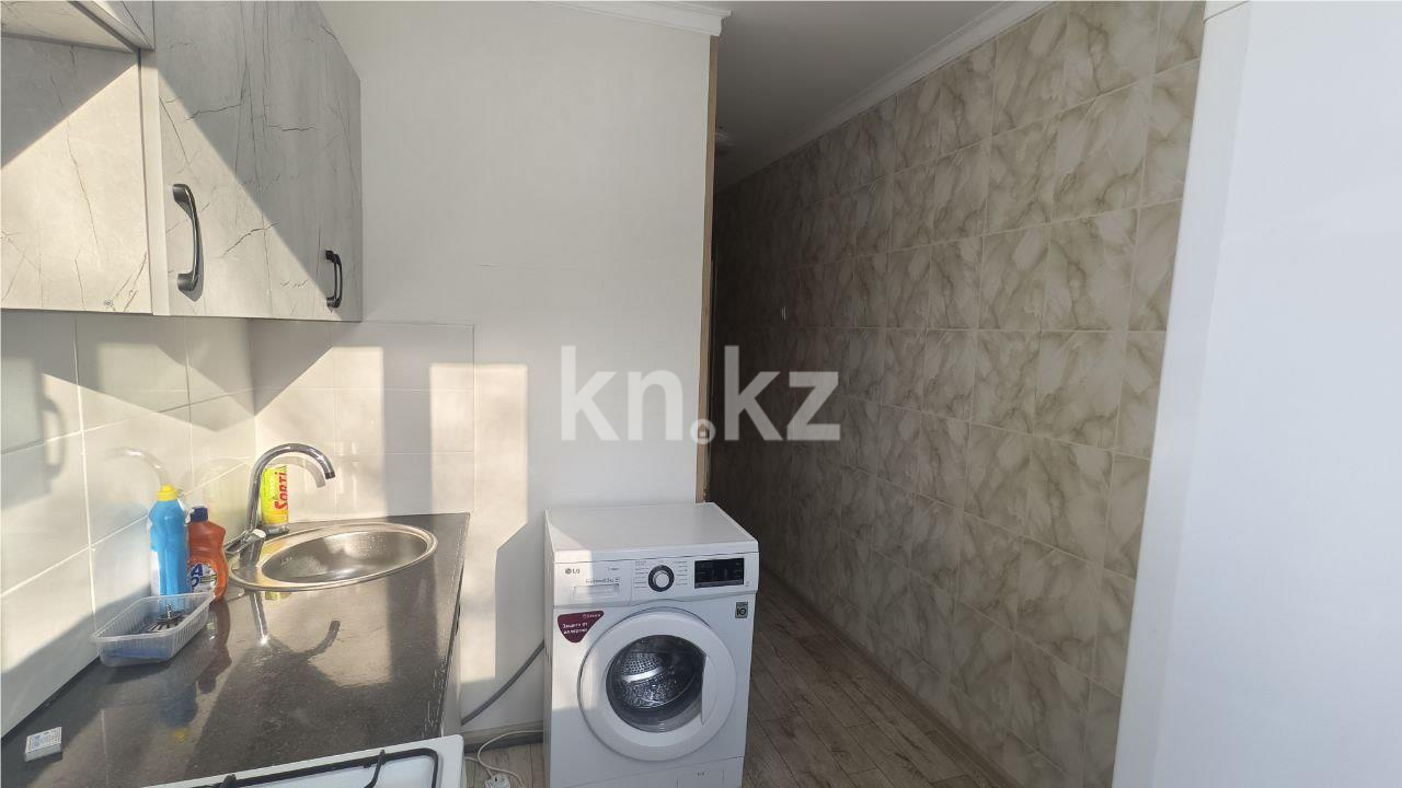 Продажа 1-комнатной квартиры, 30 м², 7-й мкр. в Темиртау - фото 7