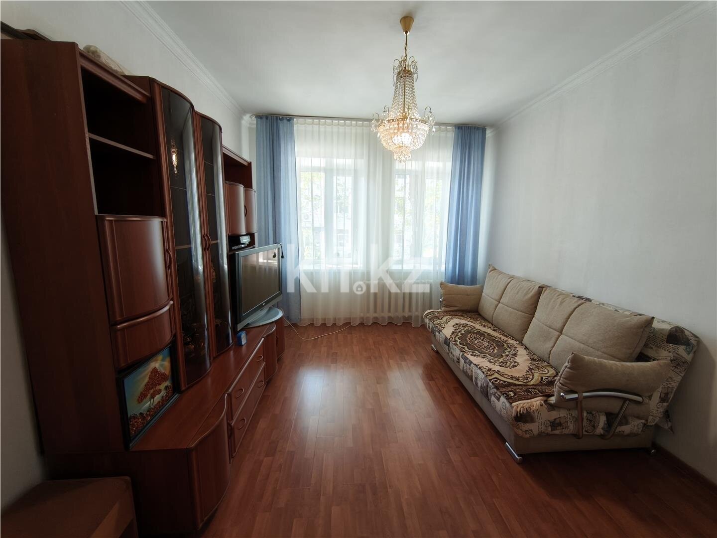 Продажа 3-комнатной квартиры, 65 м² в Караганде - фото 2