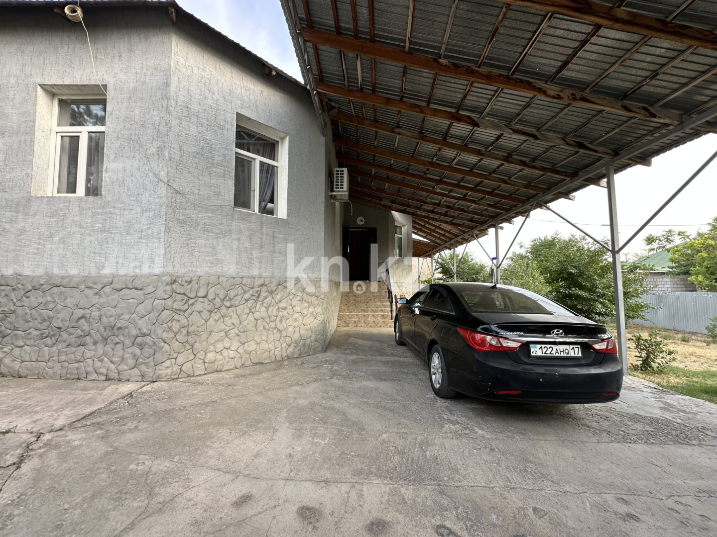 Продажа 5-комнатного дома, 193 м², ул. Аксуат, дом  56 в Шымкенте