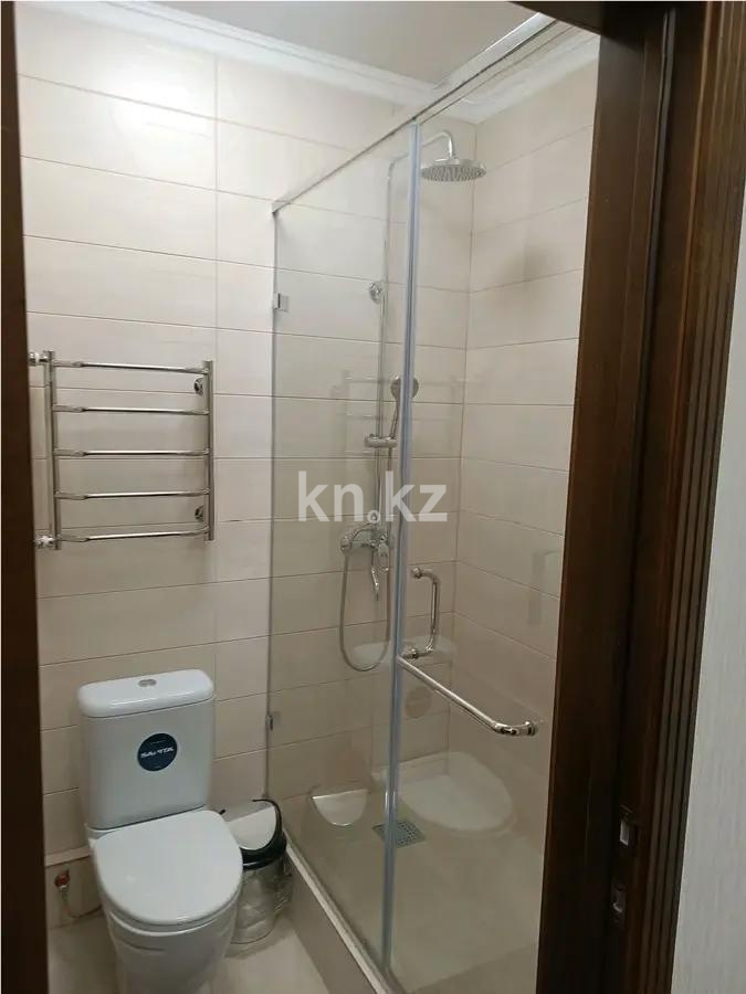 Продажа 1-комнатной квартиры, 33 м², пр. Тауелсыздык, дом  34/9 в Астане - фото 3