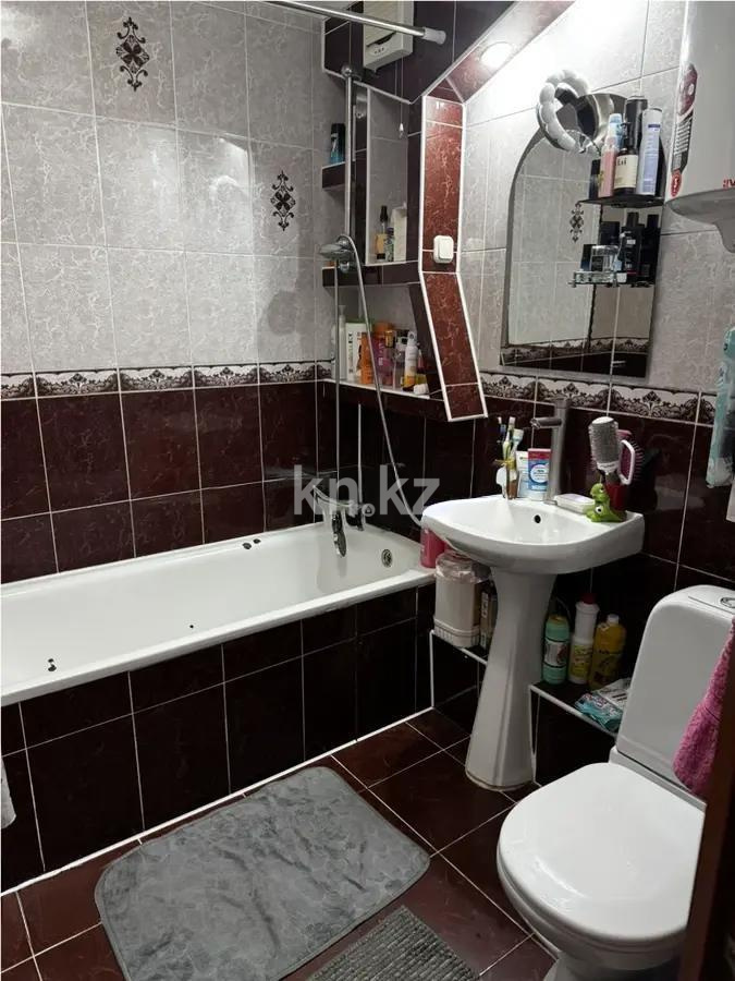 Продажа 2-комнатной квартиры, 47 м² в Караганде - фото 4