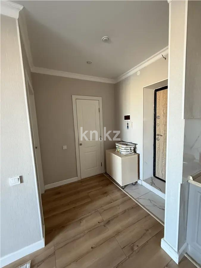 Продажа 2-комнатной квартиры, 41 м² в Астане - фото 5