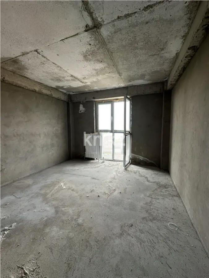 Продажа 1-комнатной квартиры, 46 м² в Алматы - фото 2