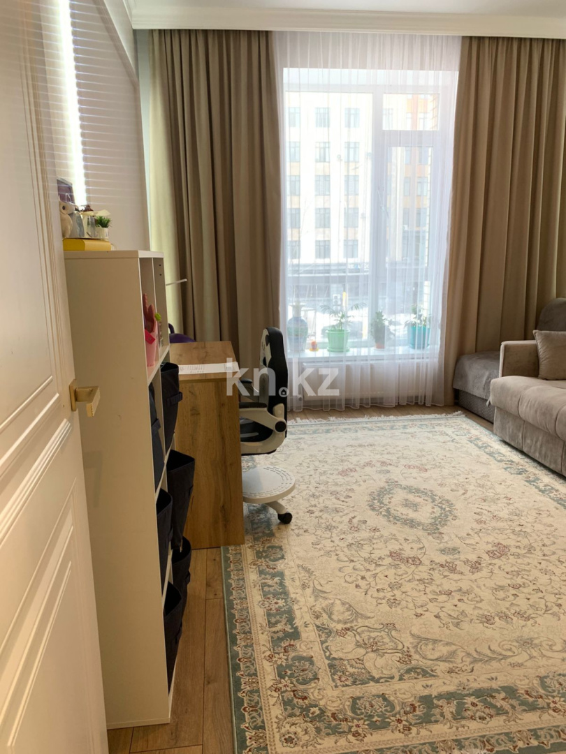 Продажа 3-комнатной квартиры, 62 м² в Астане - фото 7