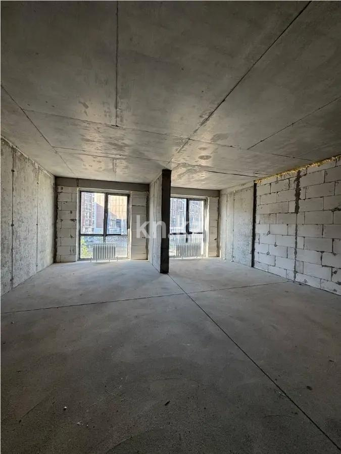 Продажа 2-комнатной квартиры, 67.5 м² в Алматы