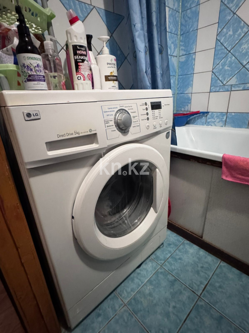 Аренда 2-комнатной квартиры, 55 м² в Астане - фото 17