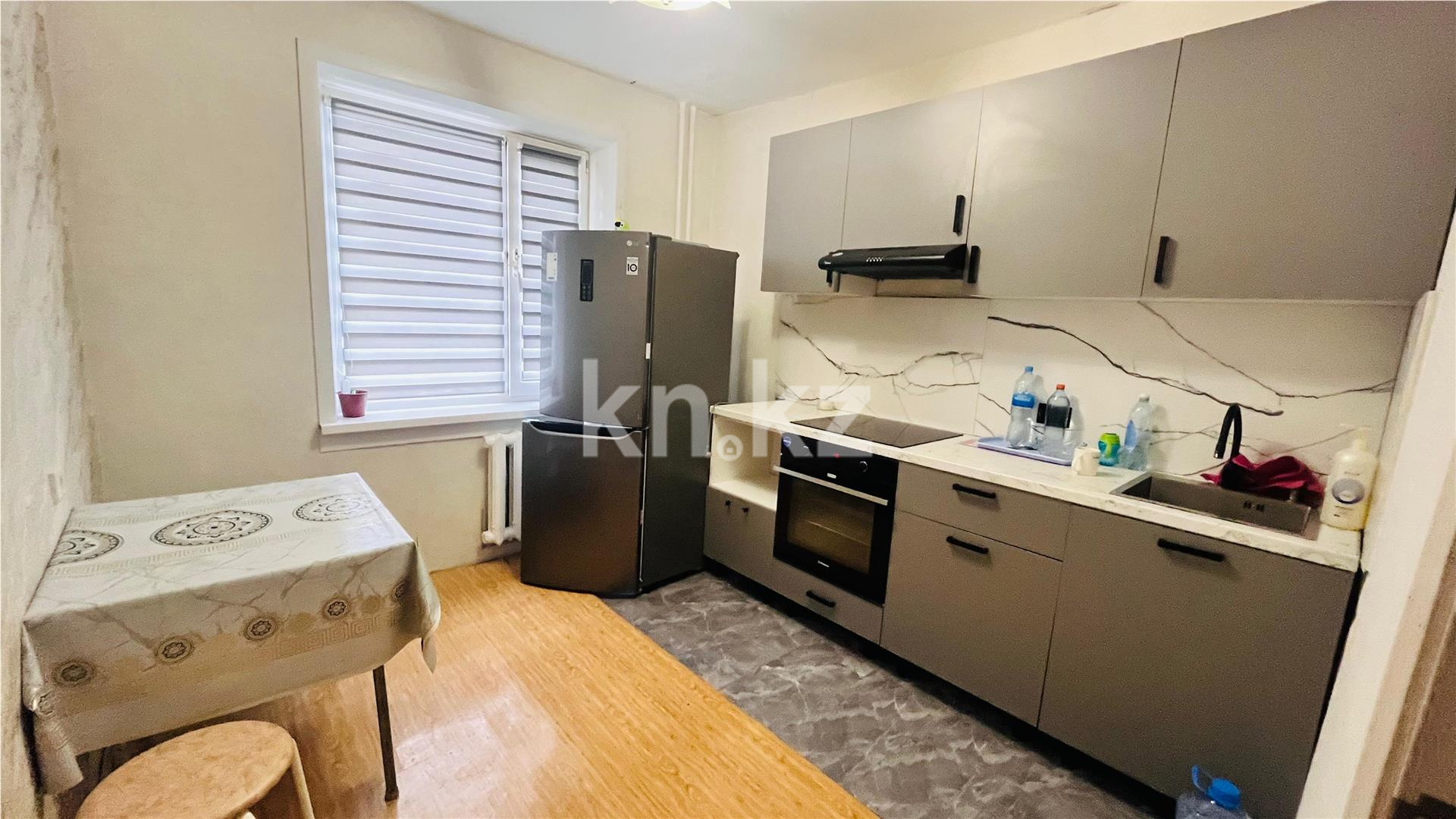 Продажа 2-комнатной квартиры, 54 м² в Караганде - фото 6