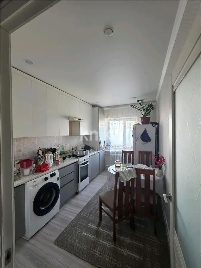 Продажа 2-комнатной квартиры, 60 м² в Астане - фото 3