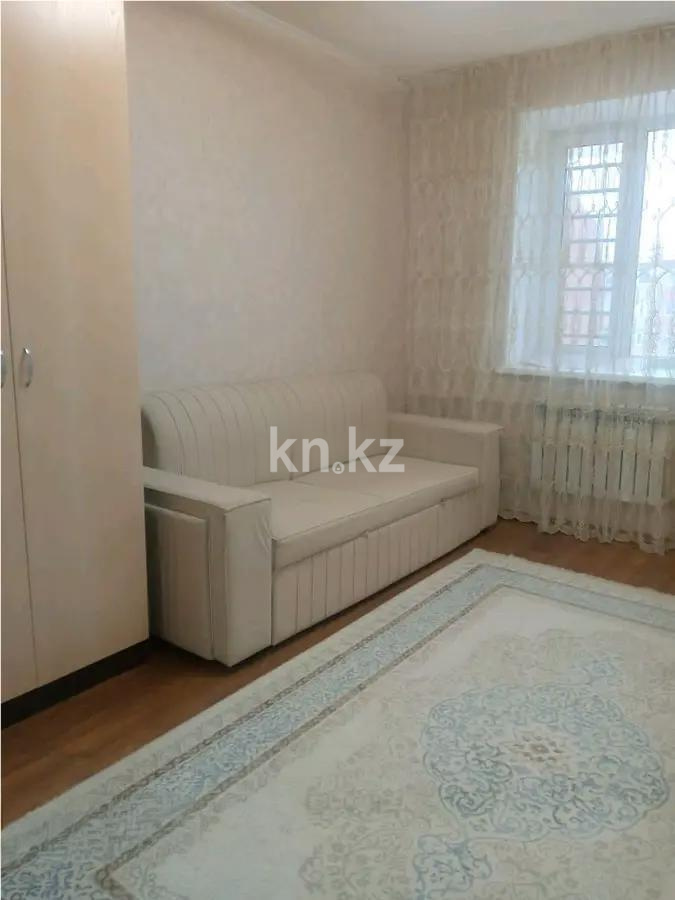 Продажа 2-комнатной квартиры, 48 м², ул. Лесная поляна, дом  4 в Астане - фото 2